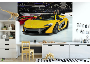 Poszter sport TPS012